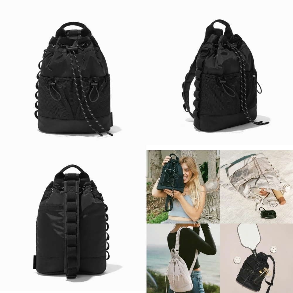 Dagne Dover Nova sling bag